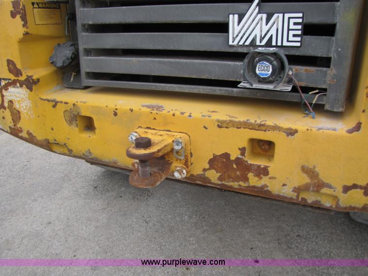 image for item B2073 1994 Volvo L150 wheel loader