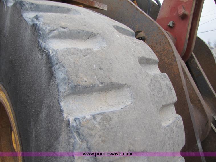 image for item B2073 1994 Volvo L150 wheel loader