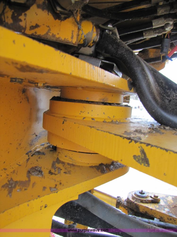 image for item B2073 1994 Volvo L150 wheel loader