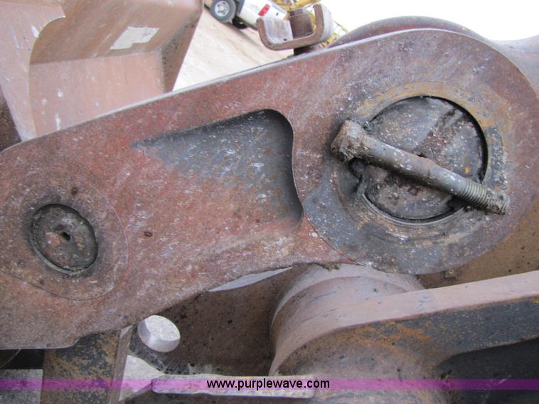 image for item B2073 1994 Volvo L150 wheel loader