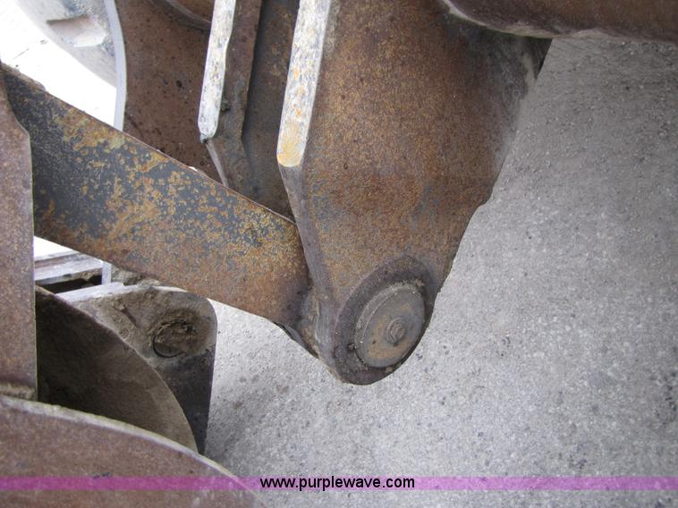 image for item B2073 1994 Volvo L150 wheel loader