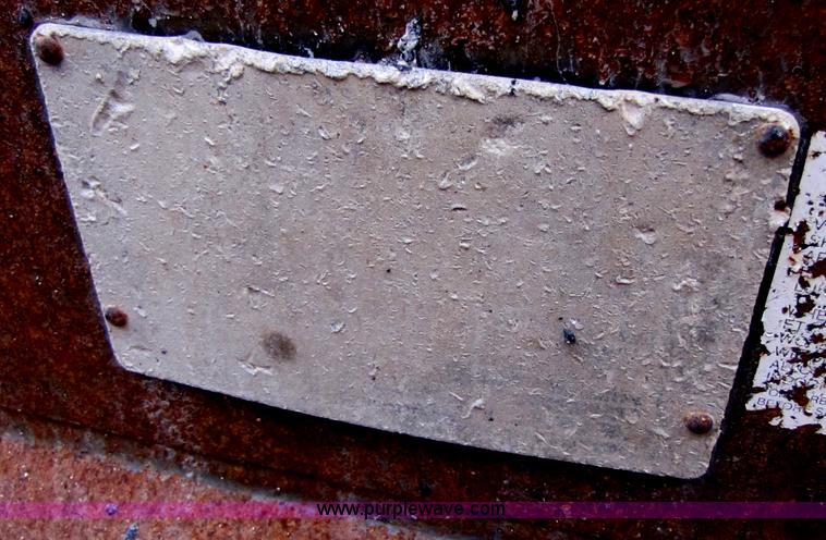 image for item B2073 1994 Volvo L150 wheel loader