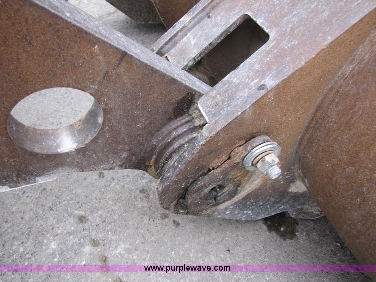 image for item B2073 1994 Volvo L150 wheel loader