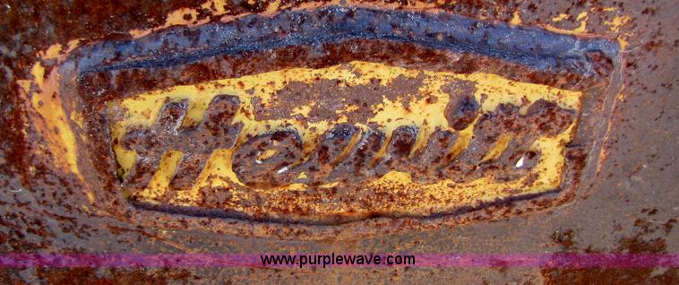 image for item B2077 1988 Caterpillar 966E wheel loader