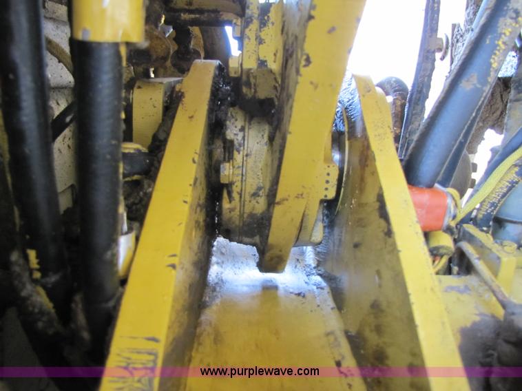image for item B2091 1985 Caterpillar 950B wheel loader