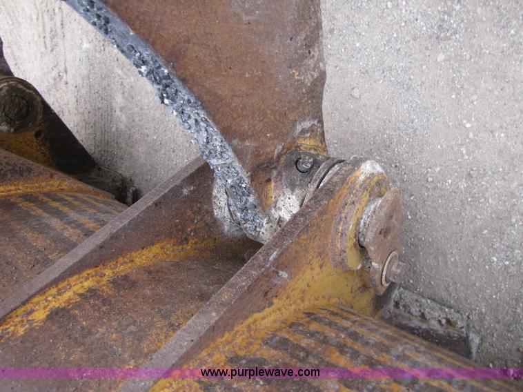 image for item B2091 1985 Caterpillar 950B wheel loader