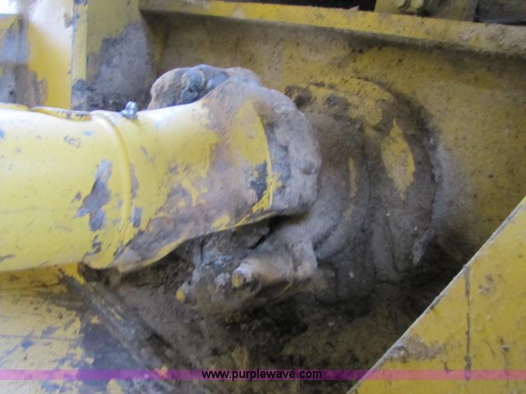 image for item B2093 1992 Caterpillar 988B wheel loader