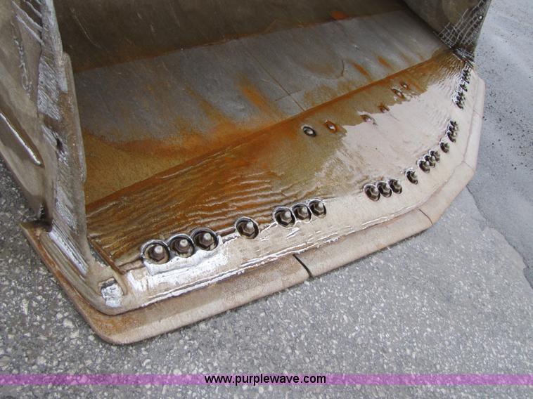 image for item B2093 1992 Caterpillar 988B wheel loader