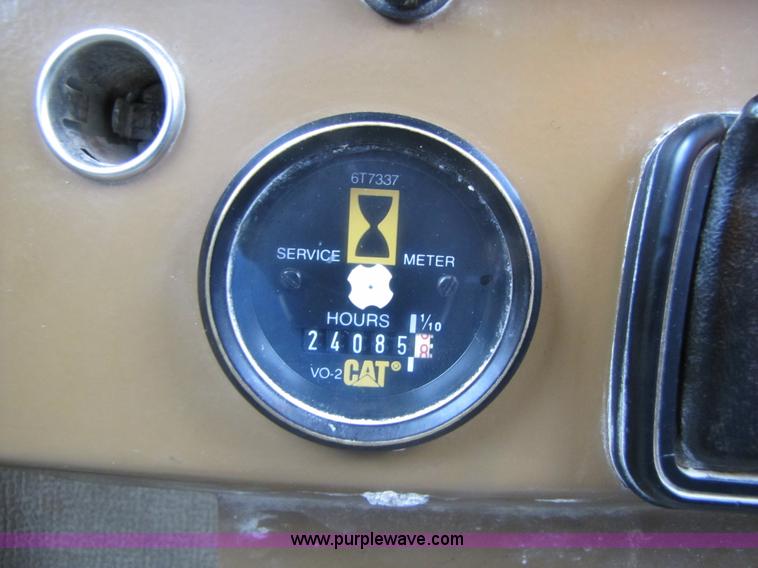 image for item B2094 1994 Caterpillar 988F wheel loader