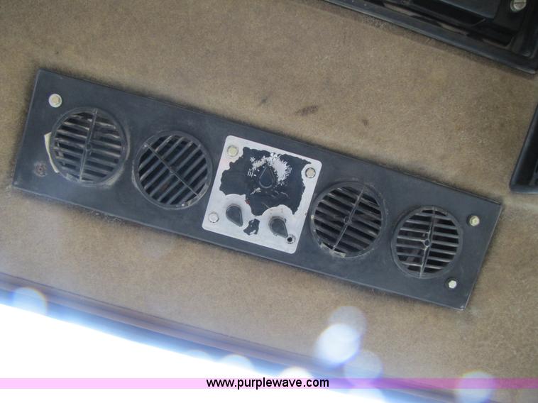 image for item B2094 1994 Caterpillar 988F wheel loader