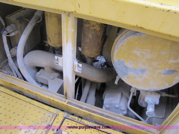 image for item B2094 1994 Caterpillar 988F wheel loader