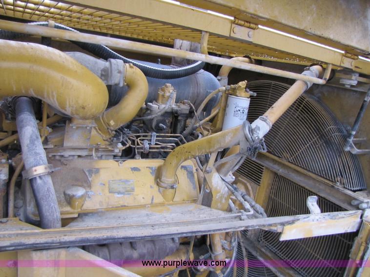 image for item B2094 1994 Caterpillar 988F wheel loader