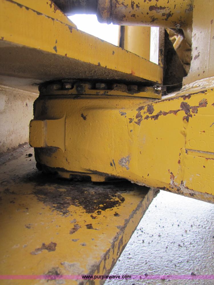 image for item B2094 1994 Caterpillar 988F wheel loader