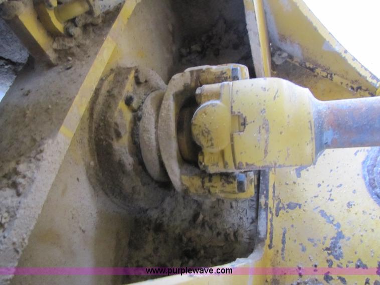 image for item B2094 1994 Caterpillar 988F wheel loader