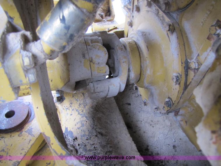 image for item B2094 1994 Caterpillar 988F wheel loader