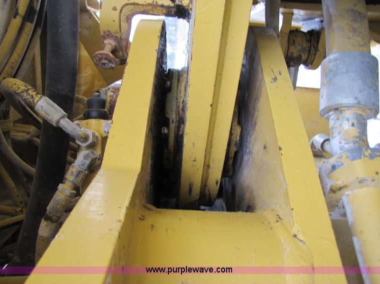 image for item B2094 1994 Caterpillar 988F wheel loader