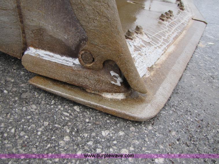 image for item B2094 1994 Caterpillar 988F wheel loader