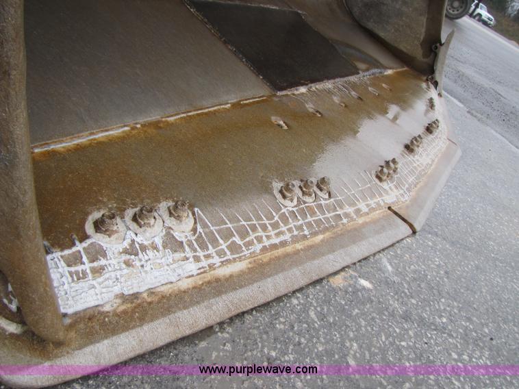 image for item B2094 1994 Caterpillar 988F wheel loader