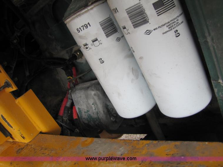 image for item B2102 1995 Volvo L150 wheel loader