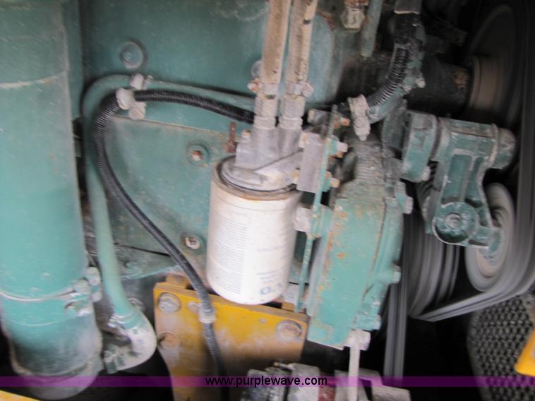 image for item B2102 1995 Volvo L150 wheel loader