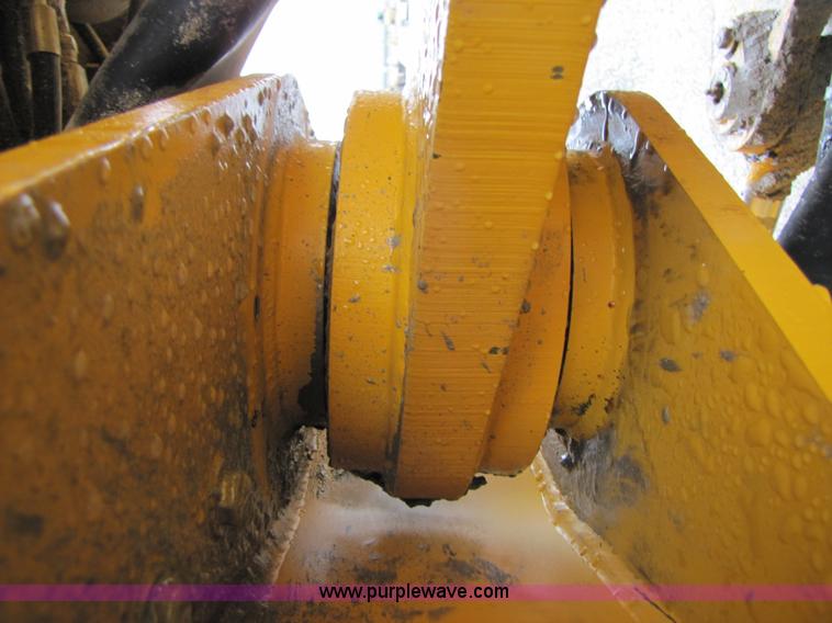 image for item B2102 1995 Volvo L150 wheel loader