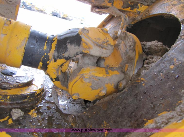 image for item B2102 1995 Volvo L150 wheel loader