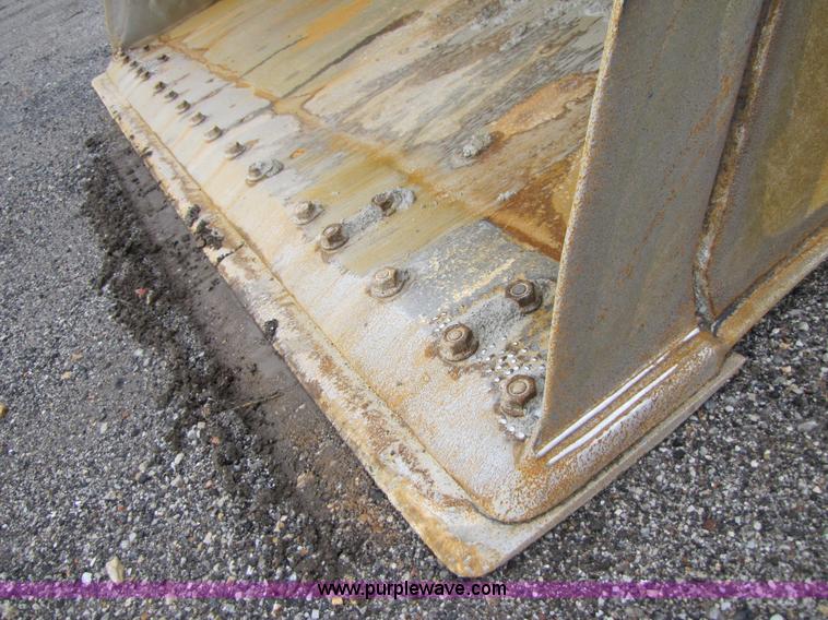 image for item B2102 1995 Volvo L150 wheel loader