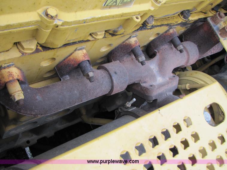 image for item B2109 2002 Caterpillar 330CL excavator