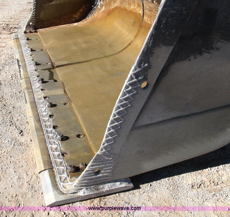 image for item B2112 1993 Caterpillar 980F wheel loader