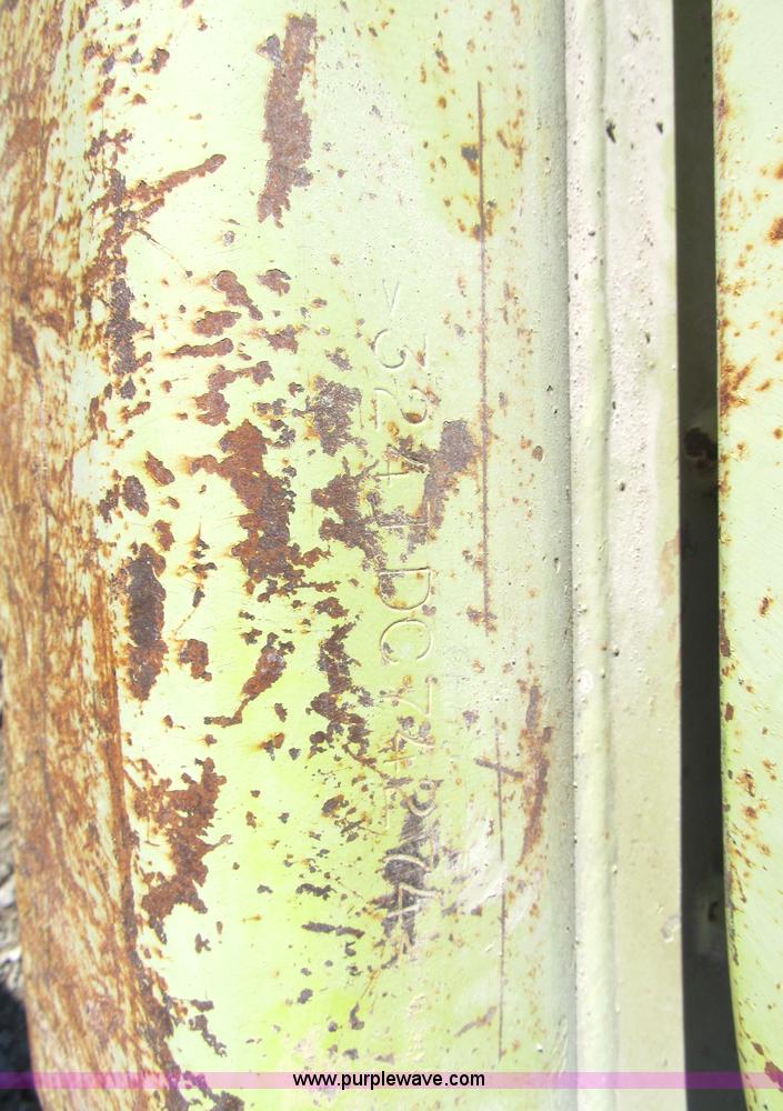 image for item B2115 1993 Euclid R35 off road end dump truck