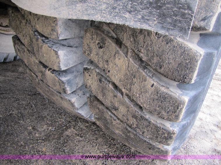 image for item B2115 1993 Euclid R35 off road end dump truck