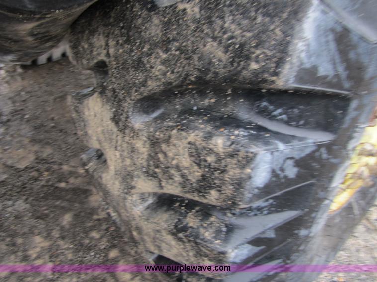 image for item B2115 1993 Euclid R35 off road end dump truck