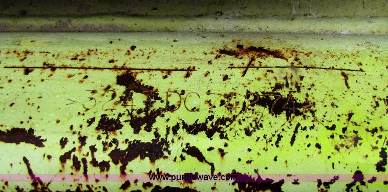 image for item B2115 1993 Euclid R35 off road end dump truck