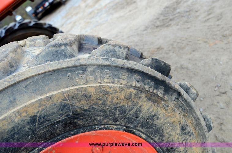 image for item 6064 1999 Snorkel TB-60 boom lift