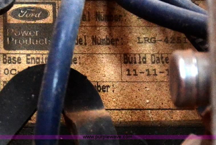 image for item 6064 1999 Snorkel TB-60 boom lift