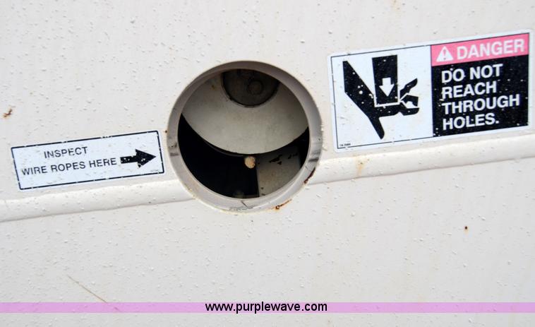 image for item 6064 1999 Snorkel TB-60 boom lift