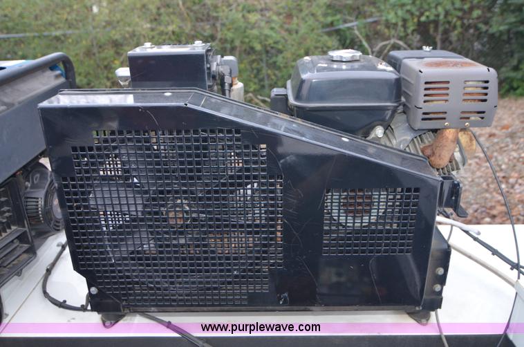 image for item 6066 Knapheide service bed