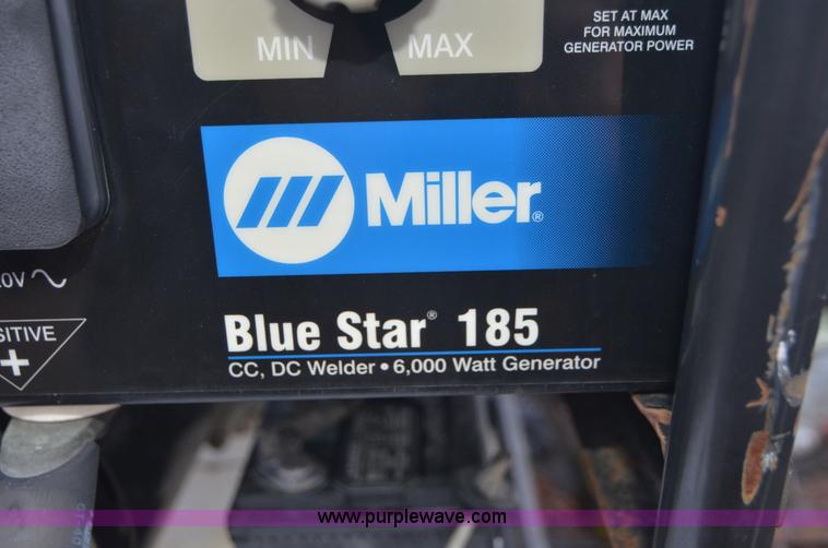 image for item 6066 Knapheide service bed