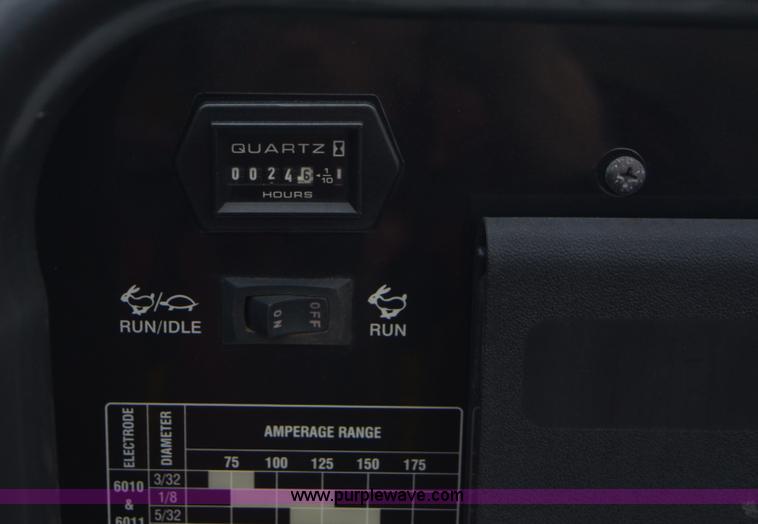 image for item 6066 Knapheide service bed