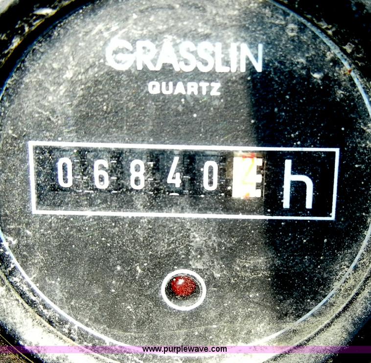 image for item A3370 2005 Terex Amida AL4000 towable light tower