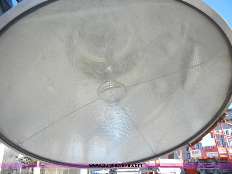 image for item A3374 2006 Terex Amida AL4000 towable light tower