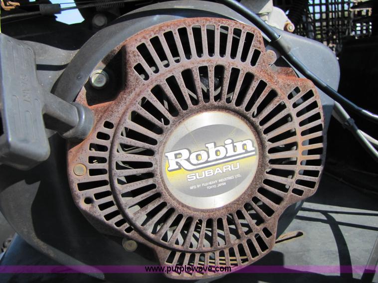 image for item B2150 2006 Ford F350 Super Duty service truck