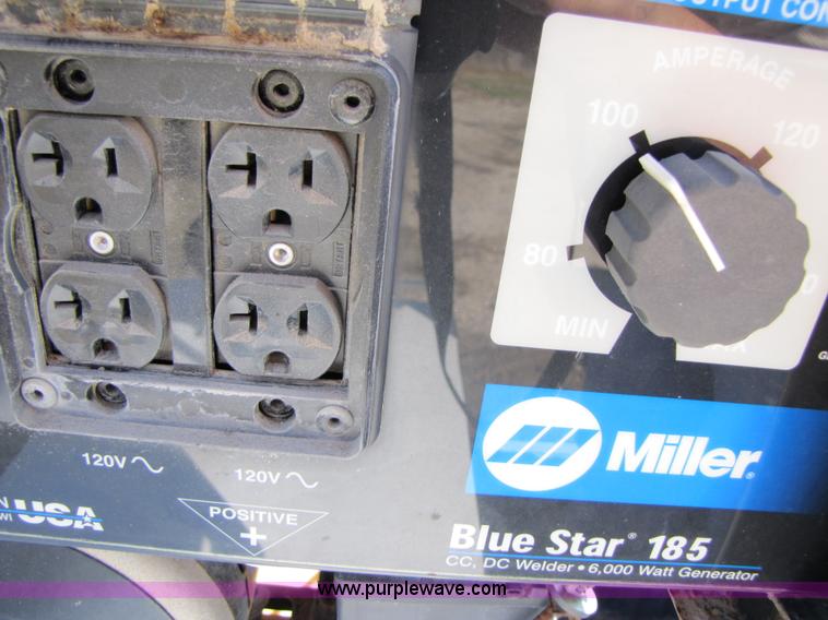 image for item B2150 2006 Ford F350 Super Duty service truck