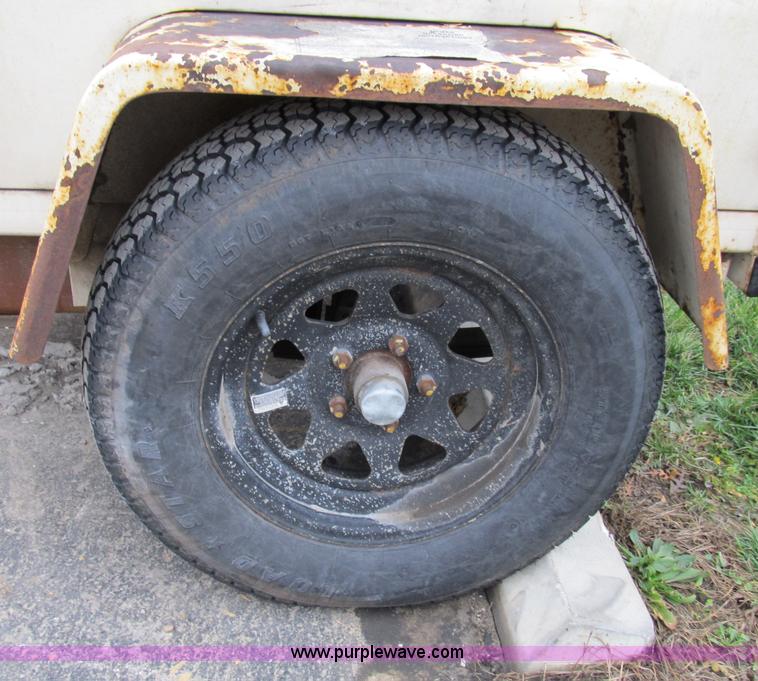 image for item B2565 2005 Terex Amida AL4060D towable light tower