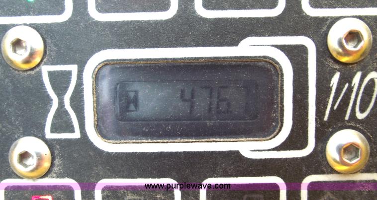 image for item C5930 2007 Wacker RT82 roller/packer