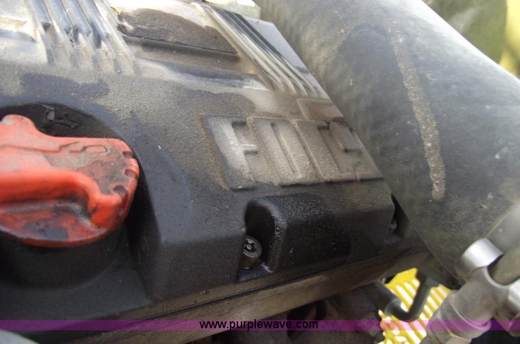 image for item C5930 2007 Wacker RT82 roller/packer