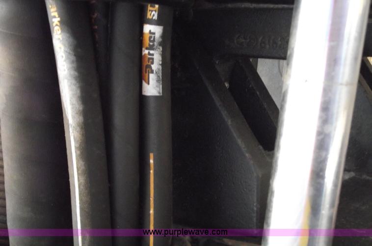 image for item C5930 2007 Wacker RT82 roller/packer