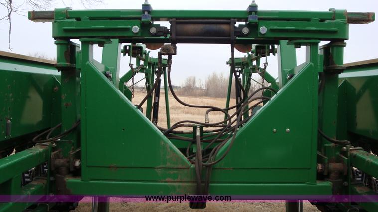 image for item A1717 Great Plains 2SF24-3608 24' solid stand drill