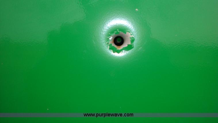 image for item A1717 Great Plains 2SF24-3608 24' solid stand drill