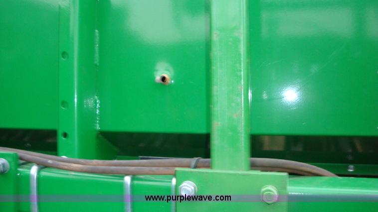 image for item A1717 Great Plains 2SF24-3608 24' solid stand drill